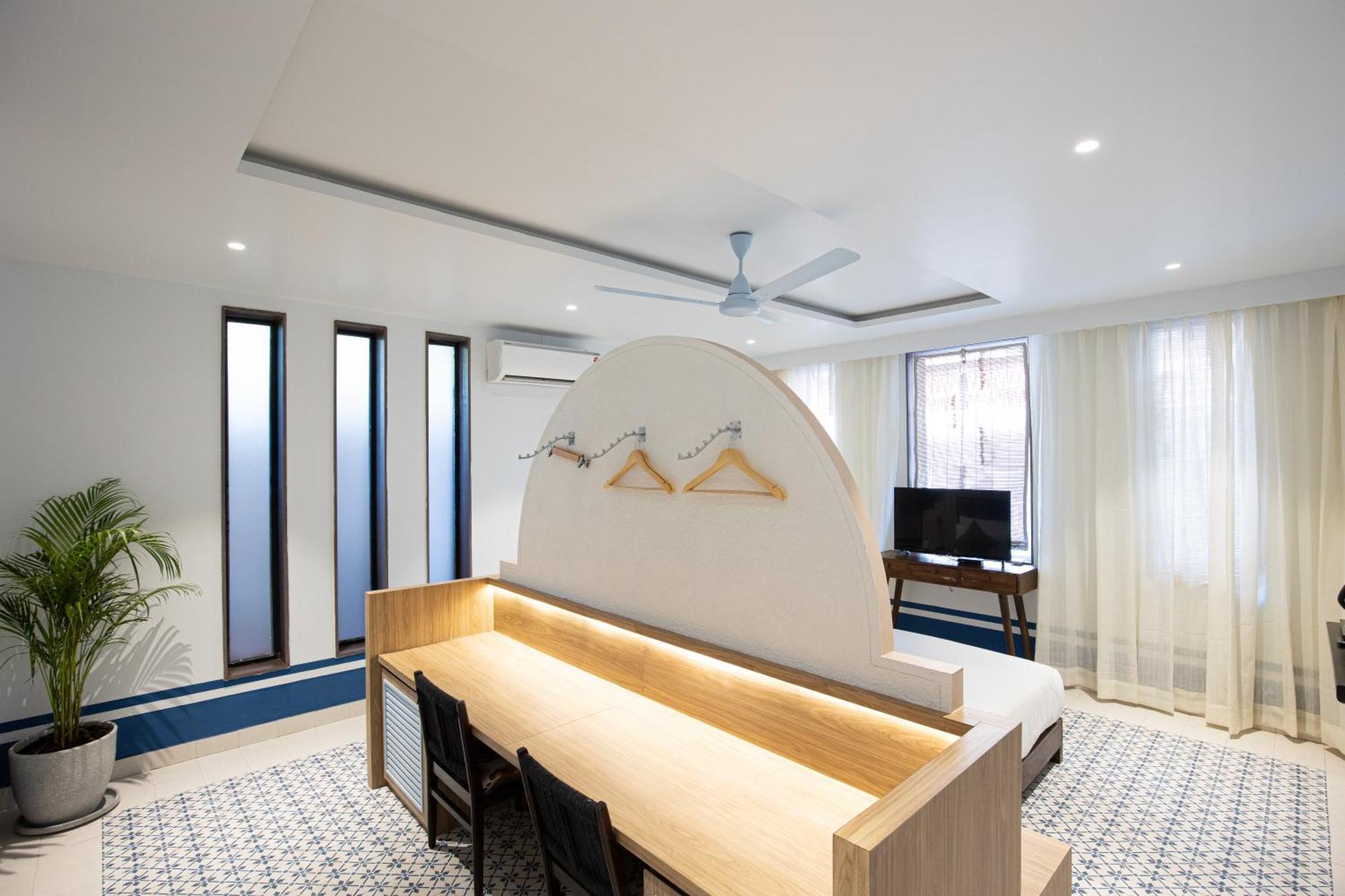 Casa Blanca Lakecity 烏代浦 外观 照片